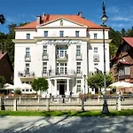 Malopolanka & Resort 3*