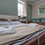 Malopolanka & Θέρετρο 3*