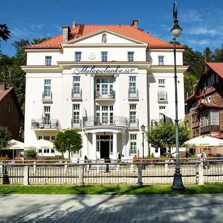 Malopolanka & Resort 3*