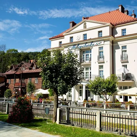 Malopolanka & Spa Resort 3*