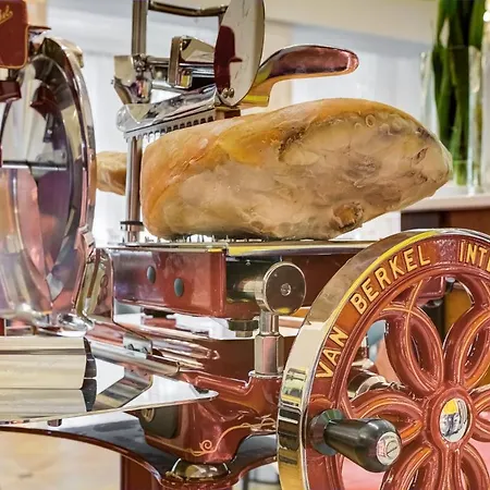 Semesteranläggning (resort) Malopolanka & Spa