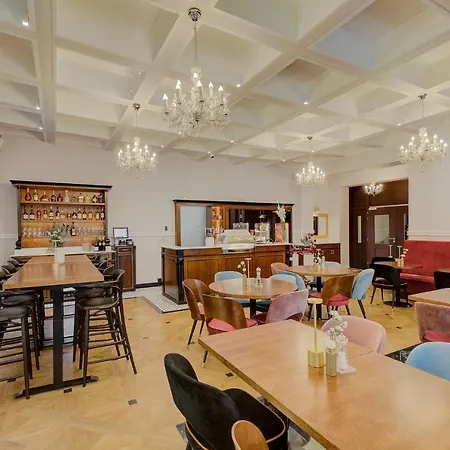 Malopolanka & Spa 3* Krynica-Zdrój