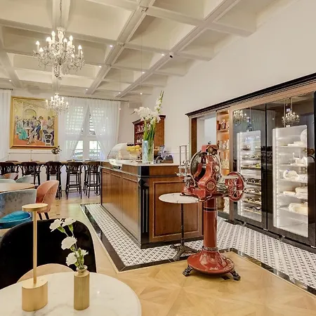 Malopolanka & Üdülőközpont 3*