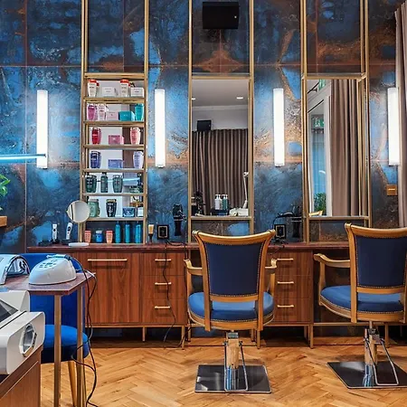 Semesteranläggning (resort) Malopolanka & Spa 3*