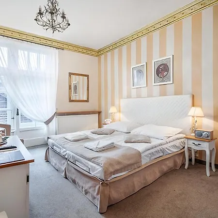 Malopolanka & Spa 3*