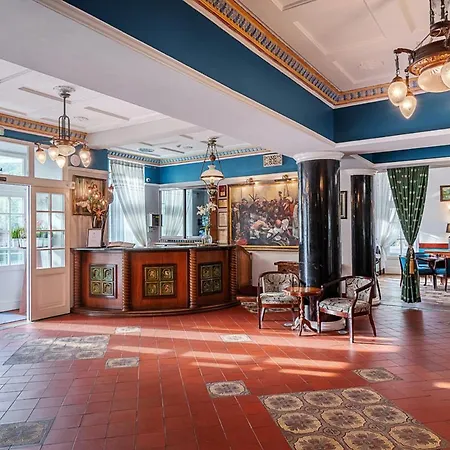 Malopolanka & Üdülőközpont