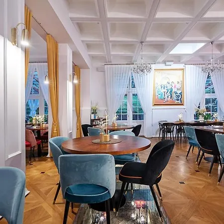 Resort Malopolanka & Spa Krynica Zdroj