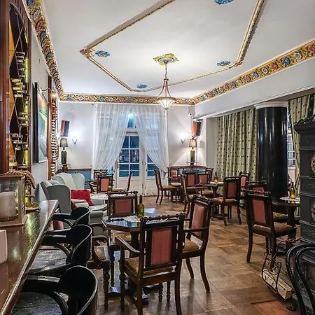 Malopolanka & Spa Resort 3*