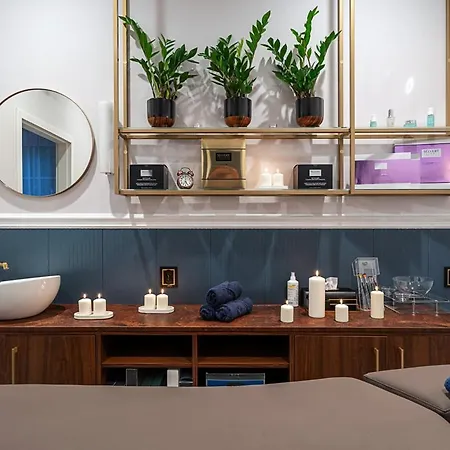 Üdülőközpont Malopolanka & 3*