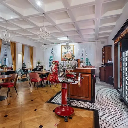 Malopolanka & Spa Resort Krynica Zdroj