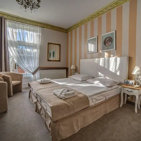 Malopolanka & Spa Resort 3*
