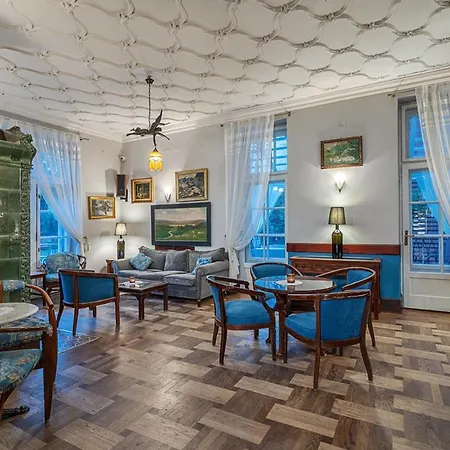 Malopolanka & Spa Semesteranläggning (resort)