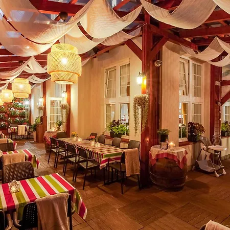 Malopolanka & Resort