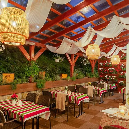 Malopolanka & Üdülőközpont