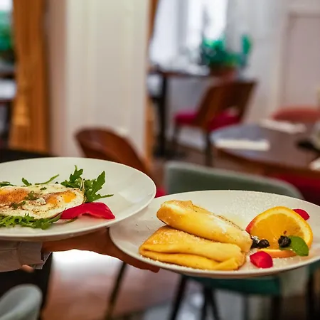 Semesteranläggning (resort) Malopolanka & Spa 3*