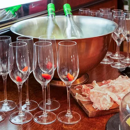 Üdülőközpont Malopolanka & Krynica Zdrój