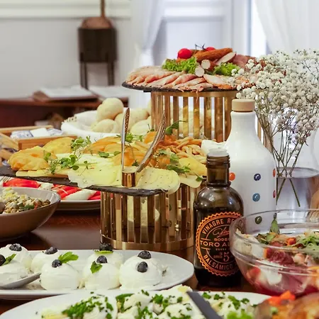 Malopolanka & Spa Semesteranläggning (resort) Krynica-Zdrój