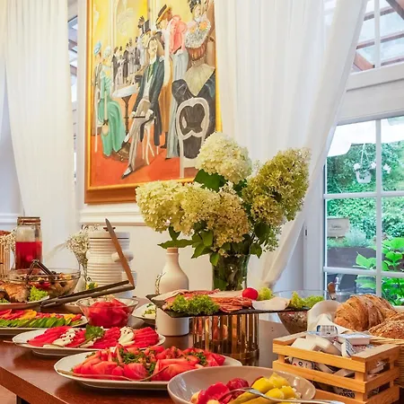 Malopolanka & Spa Semesteranläggning (resort)