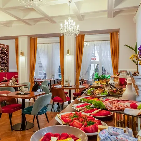 Malopolanka & Spa 3* Krynica Zdroj