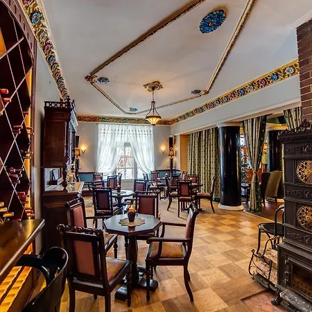 Resort Malopolanka & Krynica-Zdrój