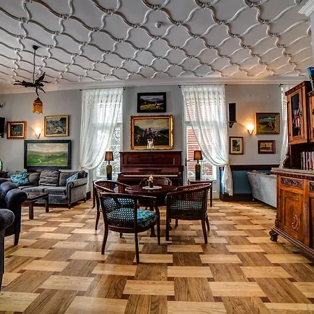 Malopolanka & Spa Krynica Zdroj