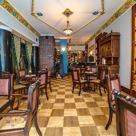 Malopolanka & Spa 3* Krynica-Zdrój