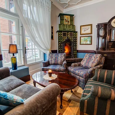 Malopolanka & Spa Semesteranläggning (resort)