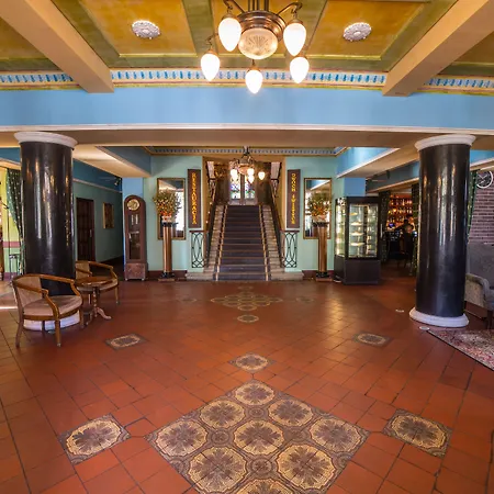 Semesteranläggning (resort) Malopolanka & Spa 3*