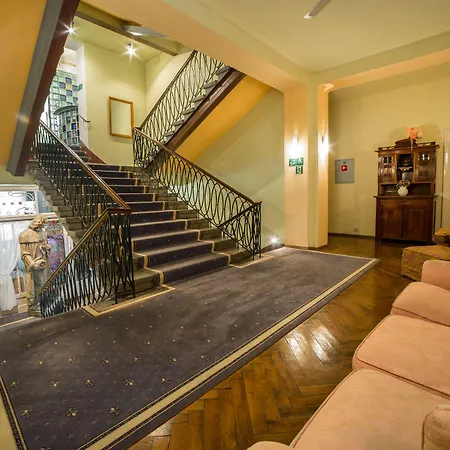 Malopolanka & Spa Semesteranläggning (resort) 3*