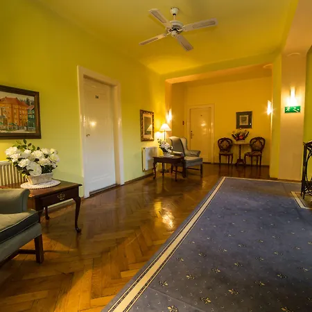 Malopolanka & Spa Krynica-Zdrój