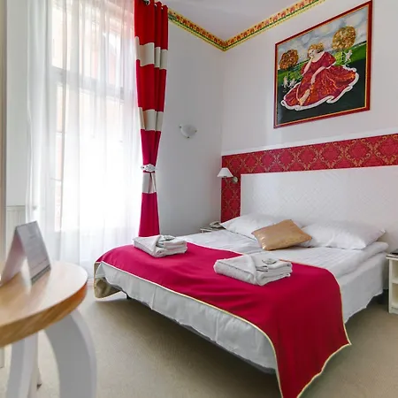 Semesteranläggning (resort) Malopolanka & Spa