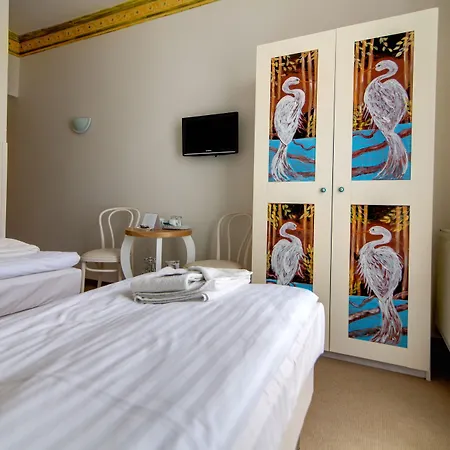 Malopolanka & Spa Semesteranläggning (resort) Krynica-Zdrój