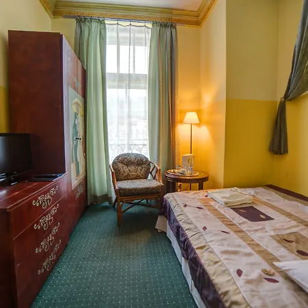 Malopolanka & Spa 3* Krynica-Zdrój