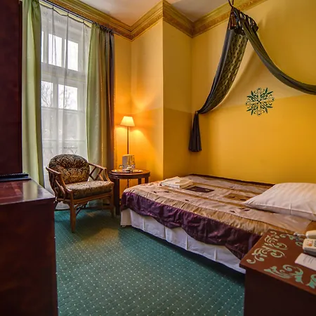 Malopolanka & Spa Krynica-Zdrój