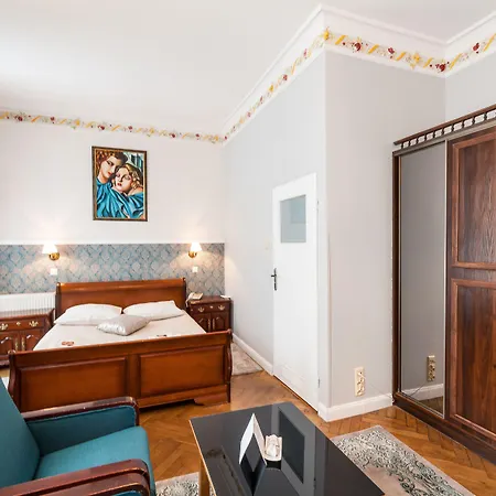 Malopolanka & 3* Krynica Zdrój