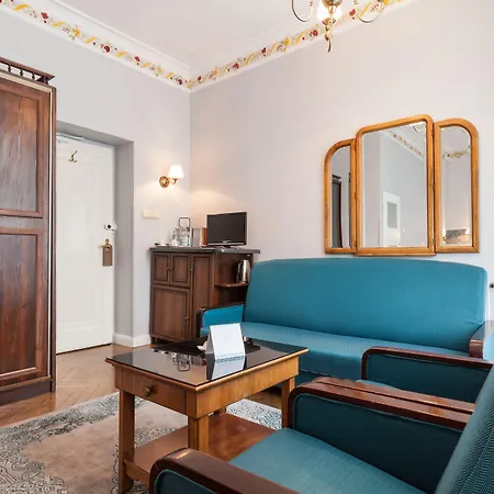 Malopolanka & Spa 3* Krynica-Zdrój