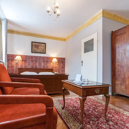 Malopolanka & Resort 3*