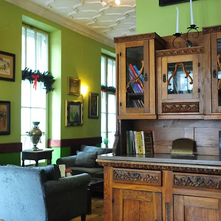 Malopolanka & Resort