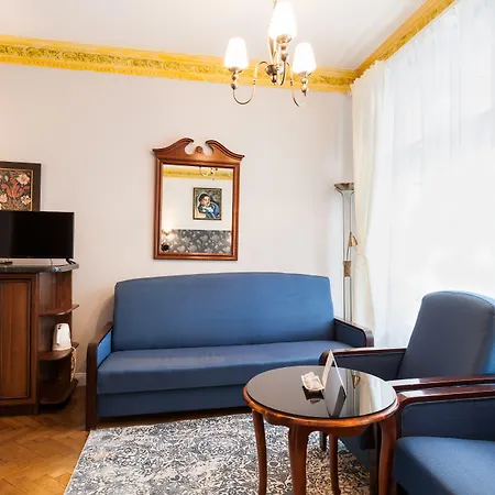 Malopolanka & 3* Krynica Zdrój