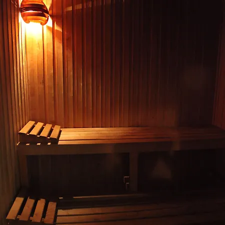 Semesteranläggning (resort) Malopolanka & Spa