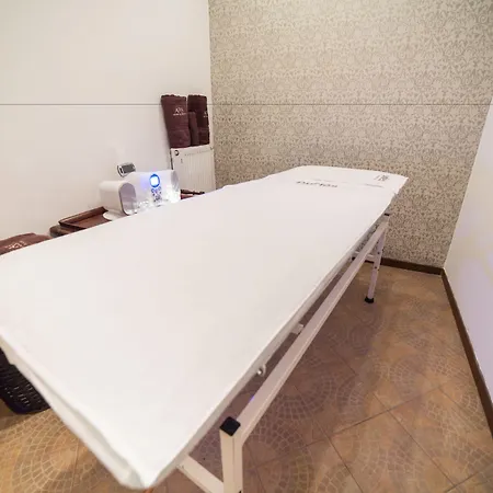 Malopolanka & Spa 3*