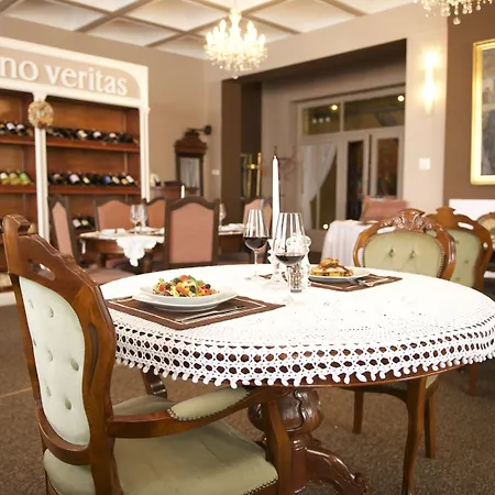 Malopolanka & Spa Semesteranläggning (resort)
