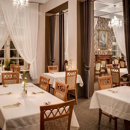 Semesteranläggning (resort) Malopolanka & Spa