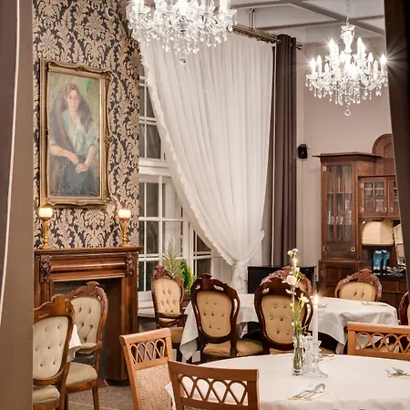 Semesteranläggning (resort) Malopolanka & Spa Krynica-Zdrój