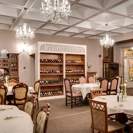 Semesteranläggning (resort) Malopolanka & Spa