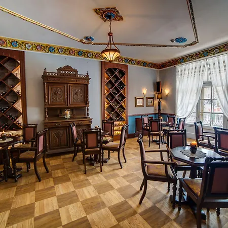 Malopolanka & Spa Semesteranläggning (resort)