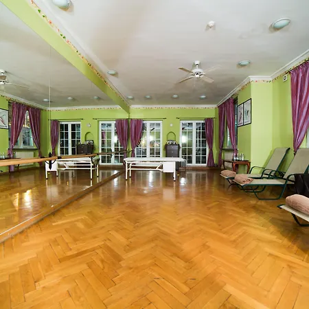 Malopolanka & Spa 3*