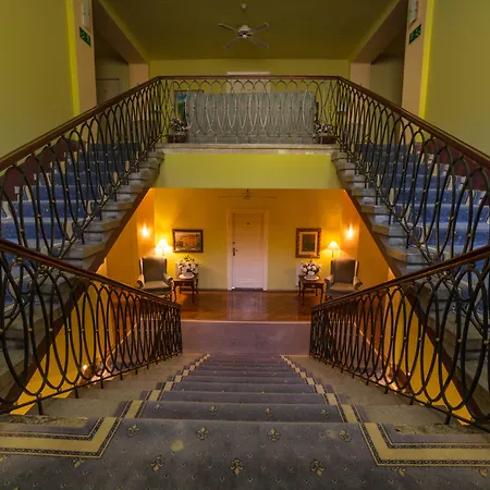 Malopolanka & Spa Semesteranläggning (resort) 3*