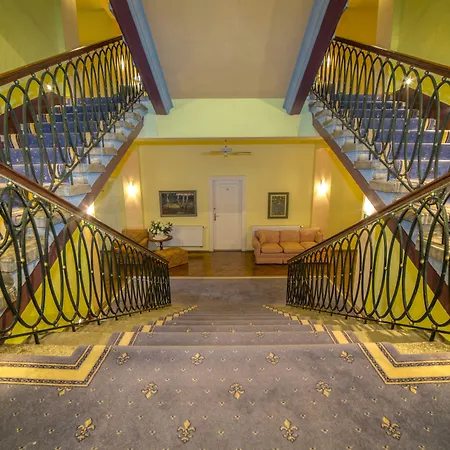 Malopolanka & Spa Krynica-Zdrój