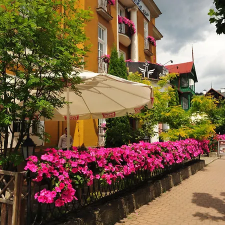 Malopolanka &